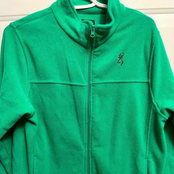 Browning jacket - Picture 1 of 3